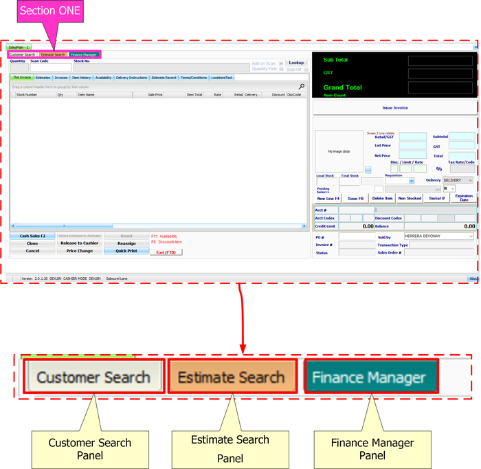 Section 1 of salesmain window.png