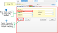 Assign new UPC number to stock Step 3 and 4.png