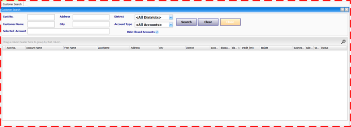 Customer search panel (accounts).png