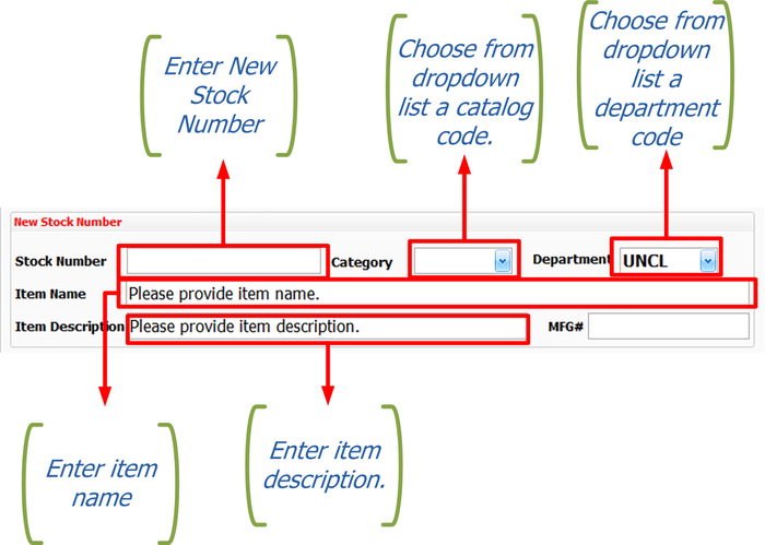 New stock number form.png