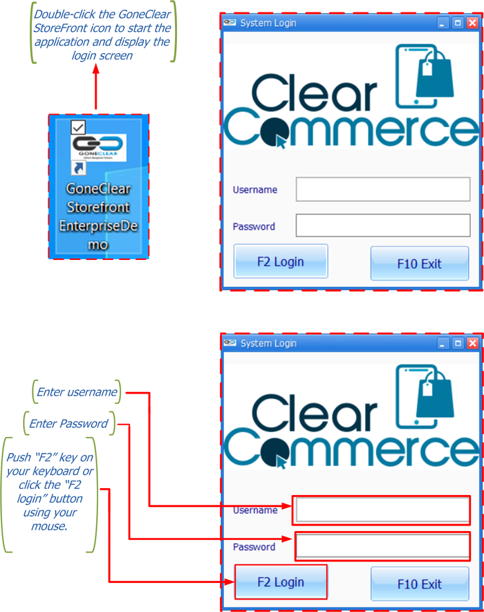 Figure 1-1 (Launch Goneclear Store Front).png